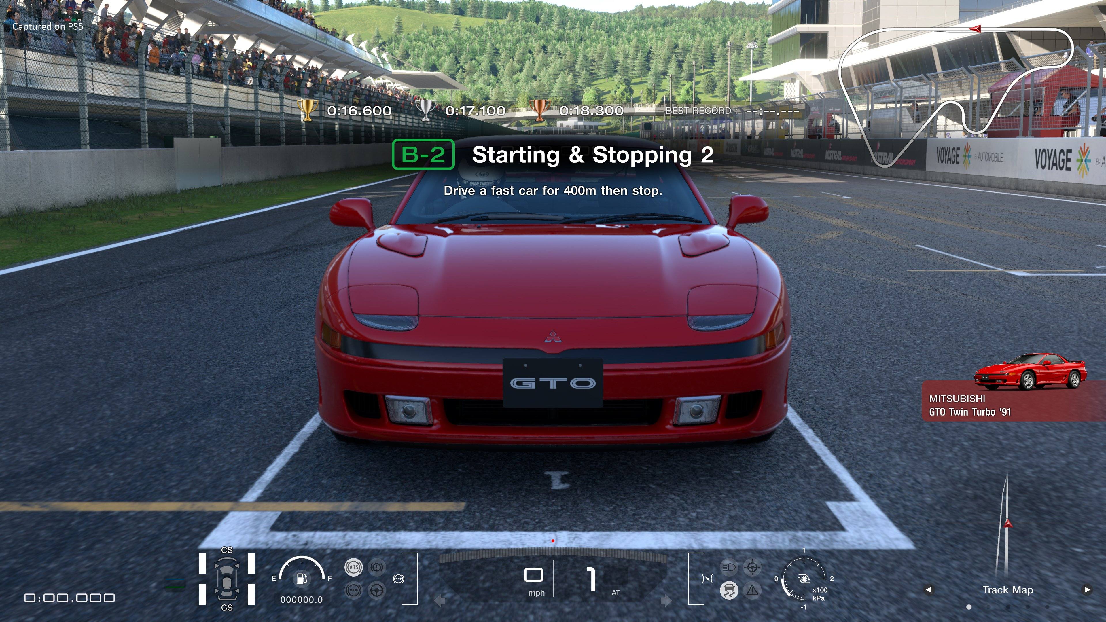Gran Turismo 7 - Imagen 21